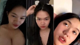 Miss Mei Mei Swan Si Pemilik Boba Padat Ajak Private VCS